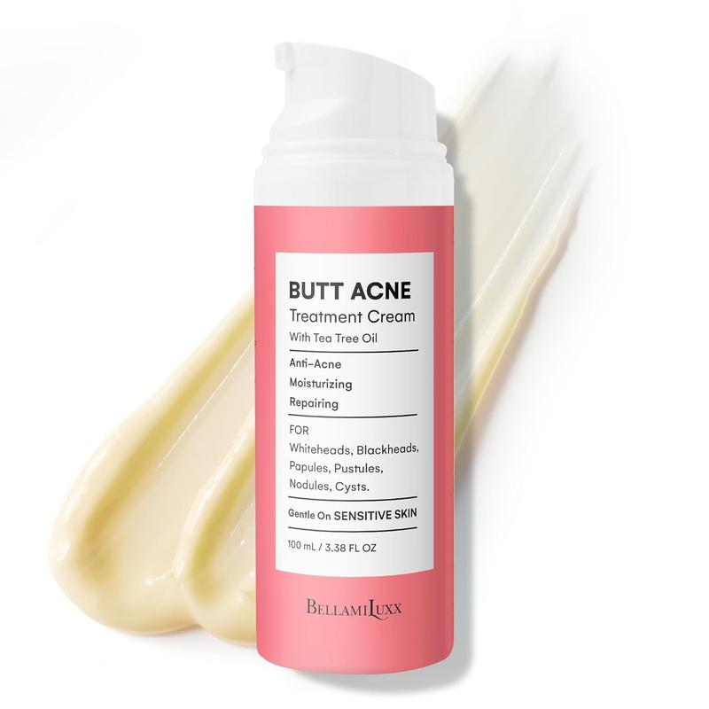 Virza Butt Acne Clearing Treatment
