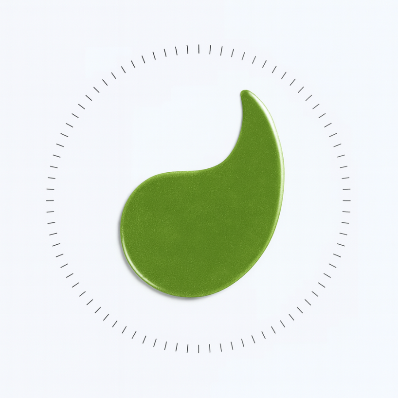 Avocado Eye Patches