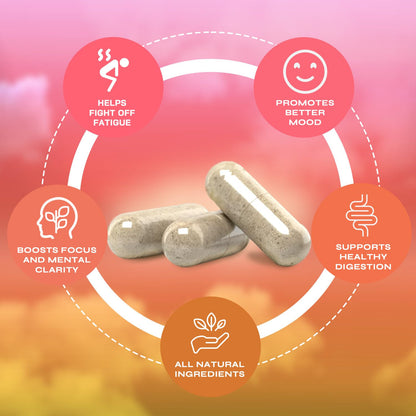 Yerba Magic Capsules™