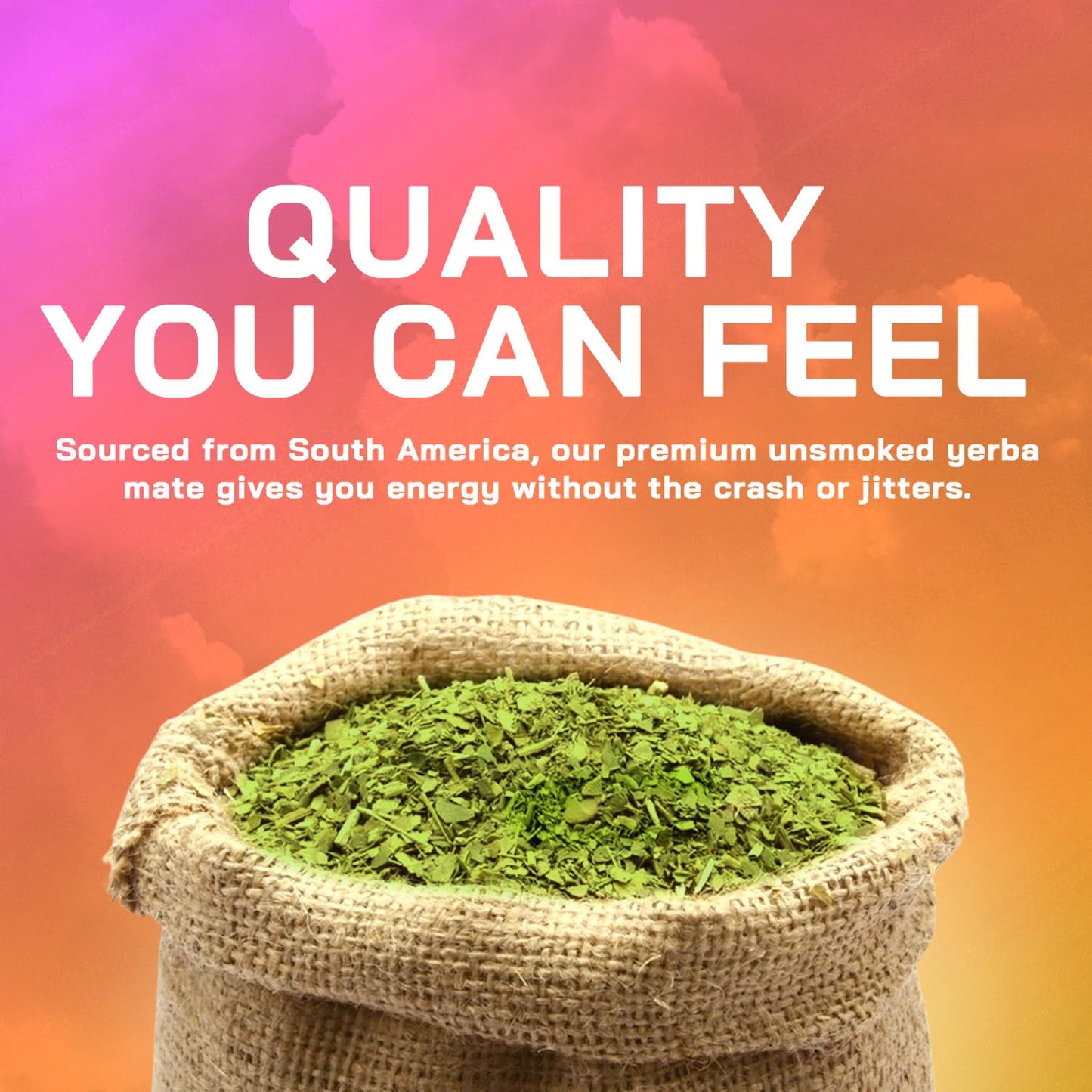 Yerba Magic Capsules™