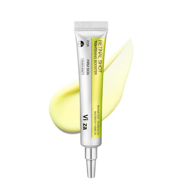 Virza™ Retinal Shot