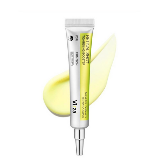 Virza™ Retinal Shot