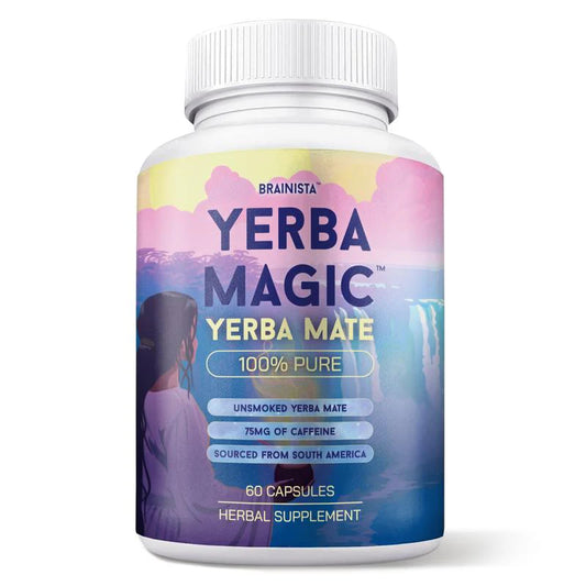 Yerba Magic Capsules™